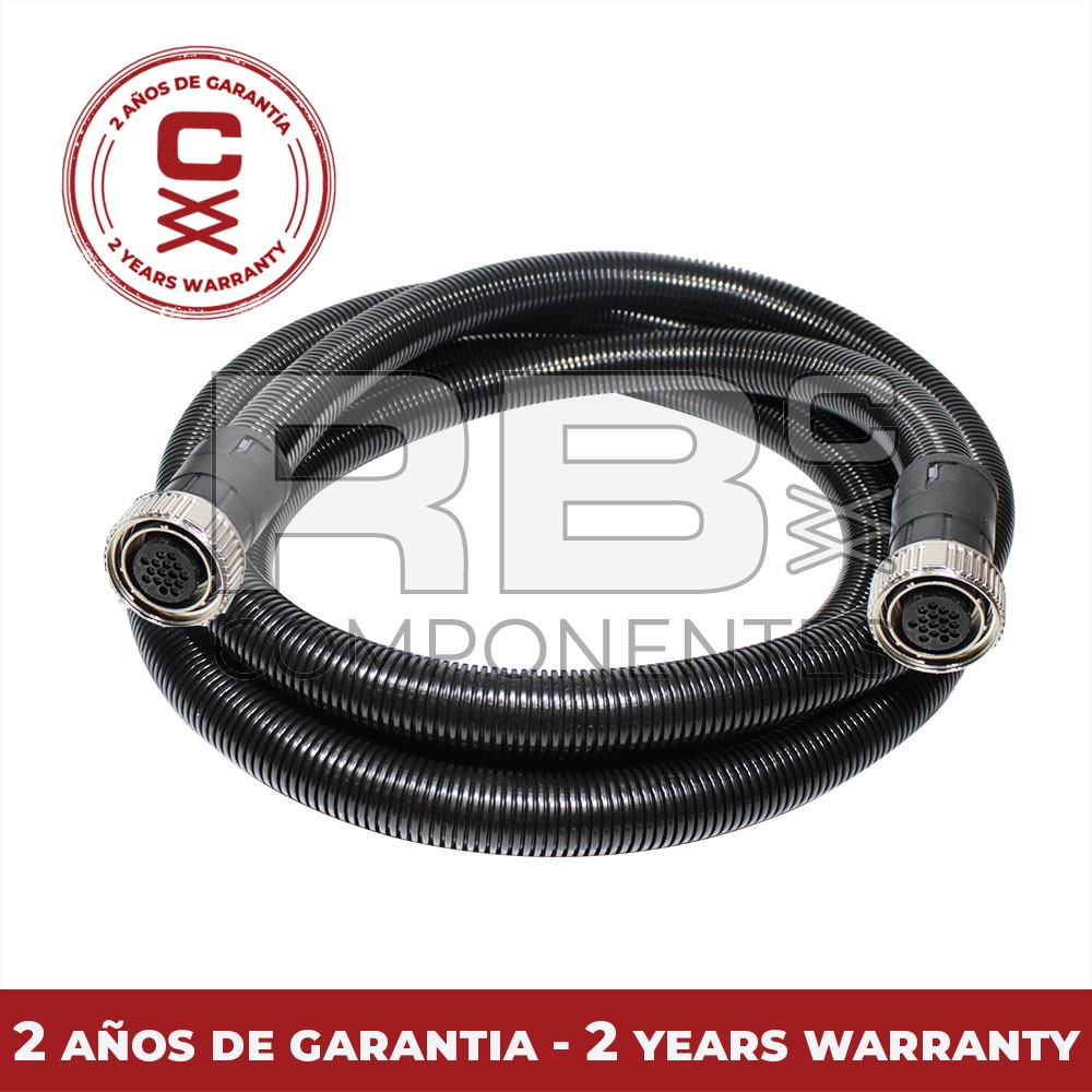 (2YW) MANGUERA CABLEADA HL-12IP (1 CONECTOR)