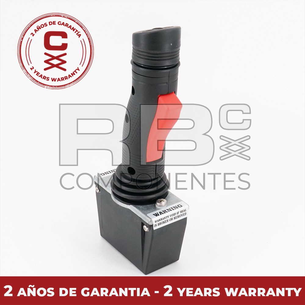 MANIPULATEURS COMPL. CISEAUX ELEC. ARTIC 12/15 IP