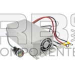 CHARGEUR HF 24V/35Ah (COUBRE 117)