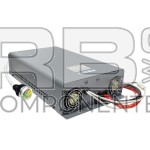 CHARGEUR DE HAUTE FRÉQUENCE  48V/45A +LED+RELAIS