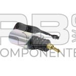 BOBINE D'ACCÉLÉRATION SUST.  12 V MOT. DTZ+ROT.