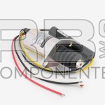 BOBINE ACCELERATION 12 V MOTEUR DTZ