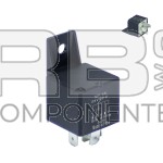 RELAIS TYPE AUTOMOBILE DE 24V. 22AMP. ET 5  BORNE