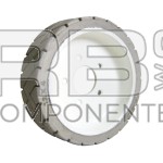 ROUE DIMENSIONS 12 X 4 SANS DISQUE DE FREIN.