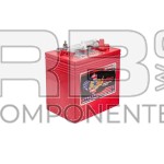 BATTERIE DE TRACTION 6V-216AH/C20