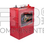 BATTERIE DE TRACTION 6V-385AH/C20