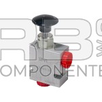 VANNE DE DESCENTE COMPATIBLE HL H18SD