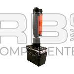 MANIPULATEUR CIS. ÉLECTRIQUES ET ARTICULÉES 12/15I
