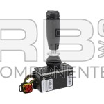 MANIPULATEUR DE TRAC., DIREC.ART. JL (RB VERSION)
