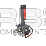 MANIPULATEU TRACTION, DIRECTION, ÉLÉVATION 1600403