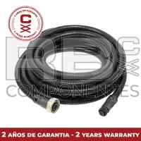 (2YW) MANGUERA PARA TE HL C12