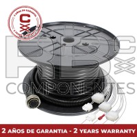 FAISCEAU ÉLECTRIQUE COMPACT 12 DX