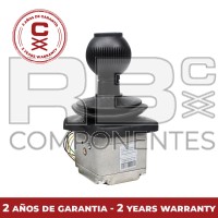 JOYSTICK LEVAGE/ROTATION HL (GARANTIE 2 ANS)