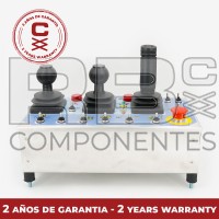 PUPITRE ALUMINIUM SANS GÂCHETTE, ARTICULÉES DIES.