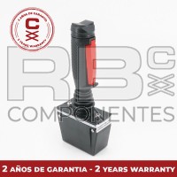 JOYSTICK CISEAUX COMP ET ARTICULÉES 12/15IP ELEC.