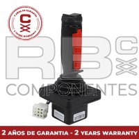 MANIPULATEUR JL CISEAUX ELECTRIQUES MOD. ES