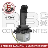 (2YW) JOYSTICK AD/CO/EQ TIJERA ELECTRICA GE