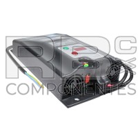 CHARGEUR DE HAUTE FRÉQUENCE  230 V 48V/45A