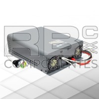 CHARGEUR RÉPARÉ 48V/45AH +LED EXTERNE+RELAIS