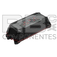 CHARGEUR DE BATTERIES   DE GEL - 5 AMP.