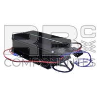 CHARGEUR 12 V 15 A IP66