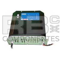 CHARGEUR 24V / 70 AH COMPATIBLE REF. JL 510078