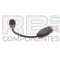 CABLE CHARGEUR COMPATIBLE REF. GE 55019