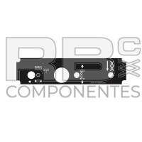 AUTOCOLLANT COMPATIBLE HL2420342310B