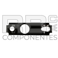 AUTOCOLLANT COMPATIBLE HL2420342330