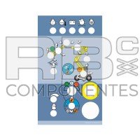ADH. FUNCION INF HL 230 x 390mm