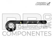 AUTOCOLLANTS INDIVIDUELS COMPRIS DANS LE KIT D?AUT