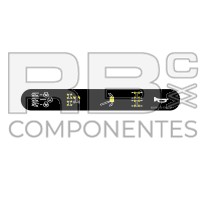 AUTOCOLLANTS INDIVIDUELS COMPRIS DANS LE KIT D´AUT