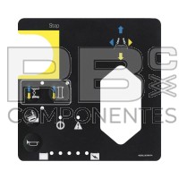 AUTOCOLLANT DE FONCTION