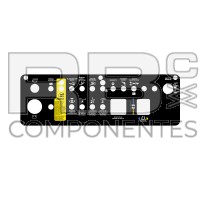 ADH. FUNC. COMPATIBLE GN 72443 ITALIANO