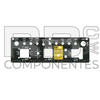 AUTOCOLLANT COMPATIBLE GE-72441IT_AITALIAN