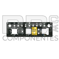 AUTOCOLLANT COMPATIBLE GE-72441DU DUTCH