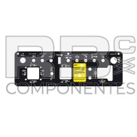 AUTOCOLLANT COMPATIBLE GE-52230