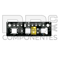 AUTOCOLLANT COMPATIBLE GE-52230DU