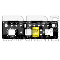 AUTOCOLLANT COMPATIBLE GE-52156 A