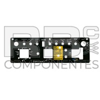 AUTOCOLLANT COMPATIBLE GE-52156DU A