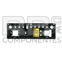 AUTOCOLLANT COMPATIBLE GE-52155DU A
