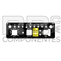 ADH. FUNC. COMPATIBLE CON GE  REF: 72162A