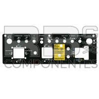 AUTOCOLLANT COMPATIBLE GE-72162DU DUTCH