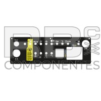 AUTOCOLLANT POSTE HAUT COMP. GE 29799 (PORTUGAIS)