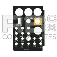 AUTOCOLLANT COMPATIBLE GE-43661FR