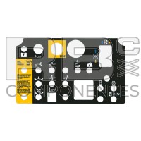AUTOCOLLANT COMPATIBLE GE-72093_D