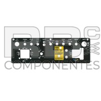 AUTOCOLLANT COMPATIBLE  GE-72164SP ESPAÑOL