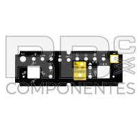 AUTOCOLLANT COMPATIBLE  GE-82767