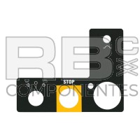 AUTOCOLLANT COMPATIBLE  GE-82798