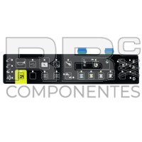 AUTOCOLLANT AVEC DETECTEUR TACTILE REF. JL 50810